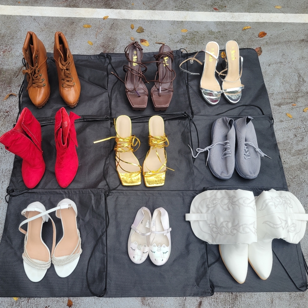 Shoes